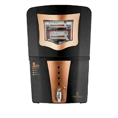 Water Purification System mechanic Mr. Soumen Dey in Bahula